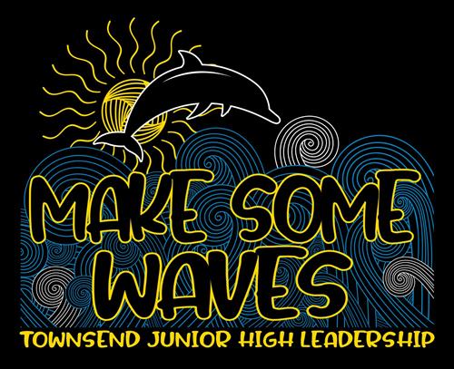 Make Some Waves